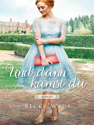 cover image of Und dann kamst du